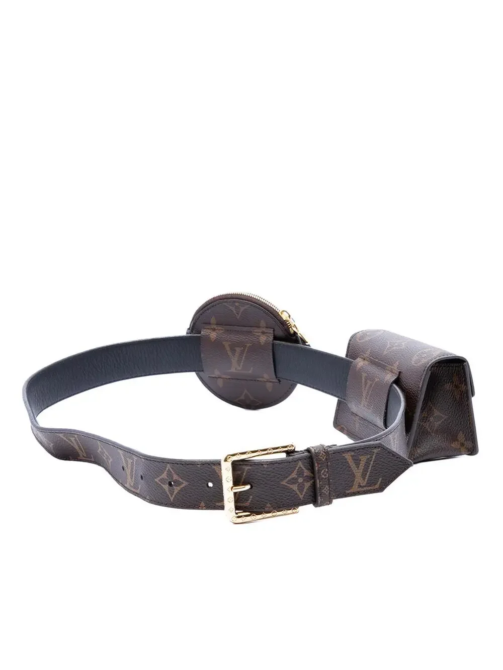 Louis Vuitton Daily Multi Pocket 30Mm #325934L10B